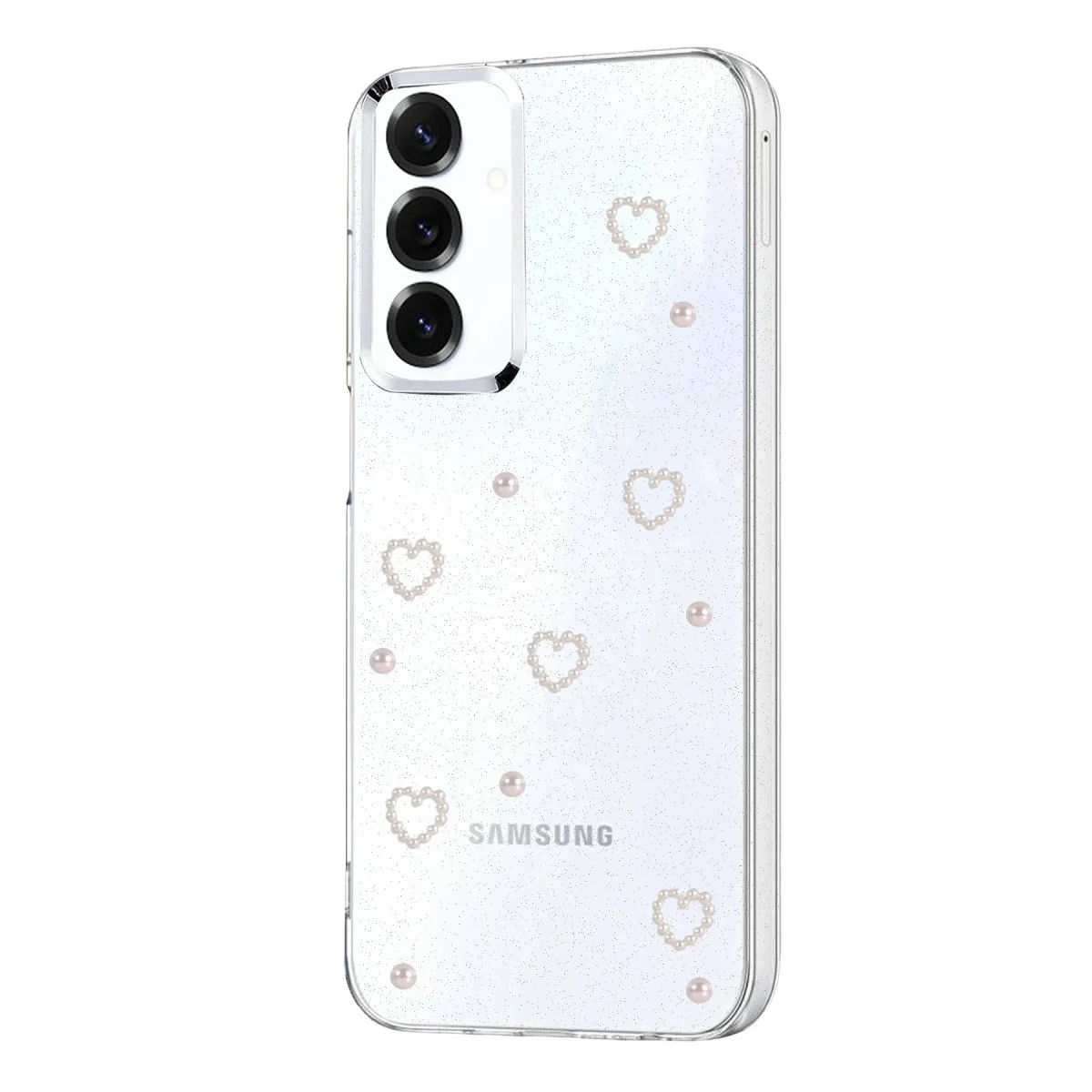 Samsung Galaxy A37 5g Fiyonk Desenli Kapak - Desen 10 Samsung Galaxy A37 5g Fiyonk Desenli Kapak - Desen 10