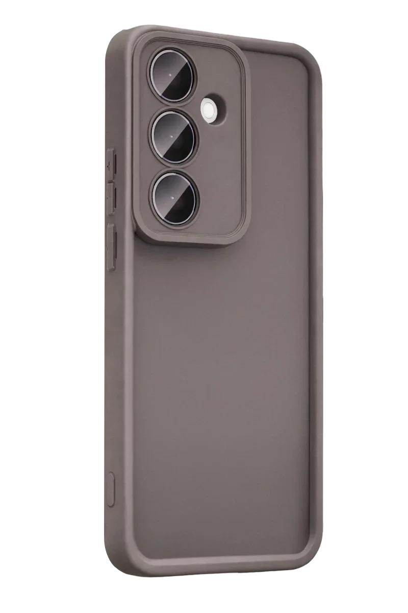 Samsung Galaxy A37 5G Viera Silikon - Gri Fiyatı, Yorumları ve Özellikleri