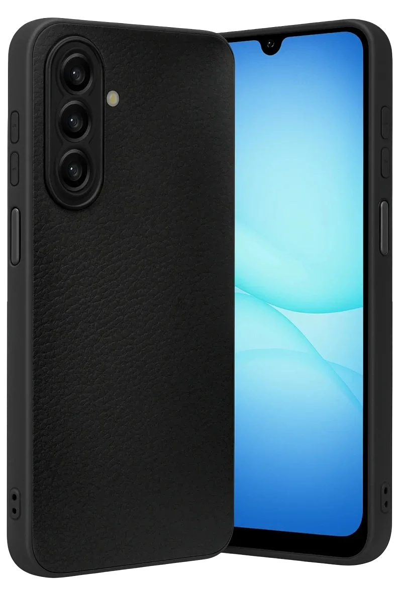 Samsung Galaxy A37 5G Thermax Silikon Kılıf - Siyah Fiyatı, Yorumları ve Özellikleri