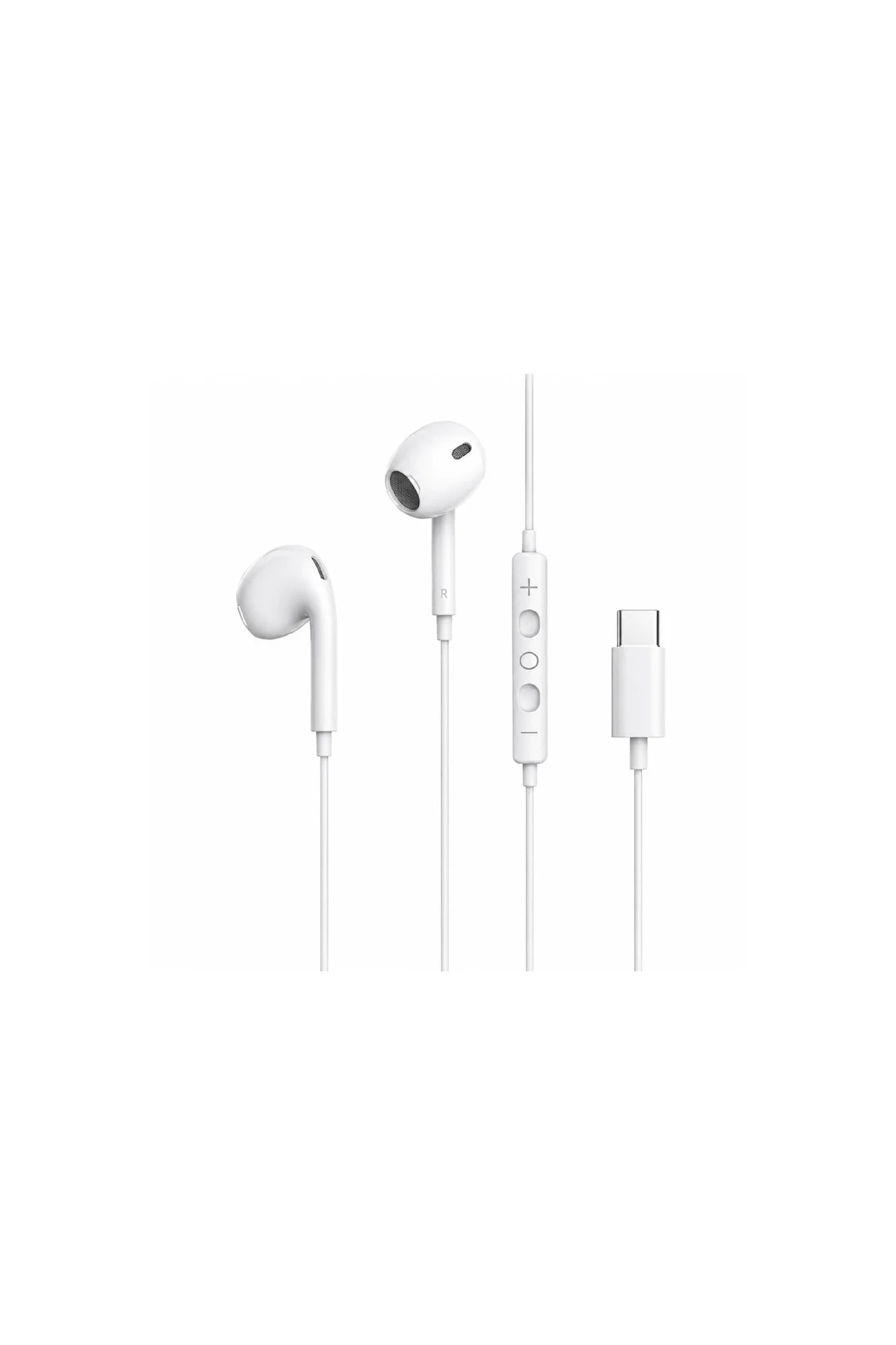 Samsung Galaxy A37 5G İle Uyumlu Hepu Type C Titan Serisi Kablolu Kulaklık 1.2M Süper Bass Fiyatı, Yorumları ve Özellikleri