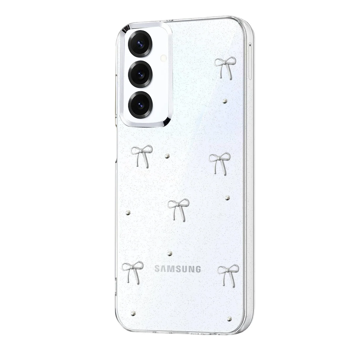 Samsung Galaxy A37 5g Fiyonk Desenli Kapak - Desen 5 Samsung Galaxy A37 5g Fiyonk Desenli Kapak - Desen 5