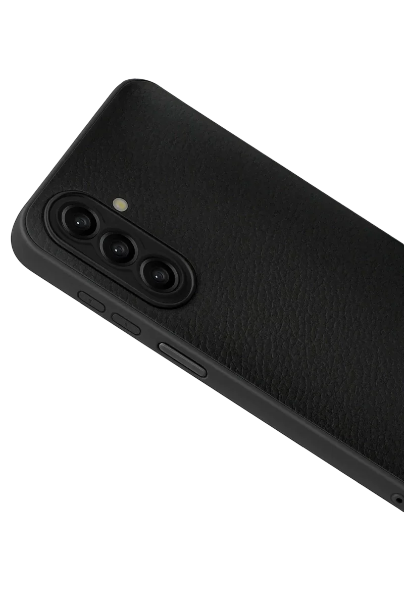 Samsung Galaxy A37 5G Thermax Silikon Kılıf - Siyah Fiyatı, Yorumları ve Özellikleri
