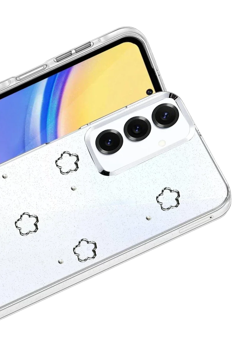 Samsung Galaxy A37 5G Fiyonk Desenli Kapak - Desen 2 Fiyatı, Yorumları ve Özellikleri
