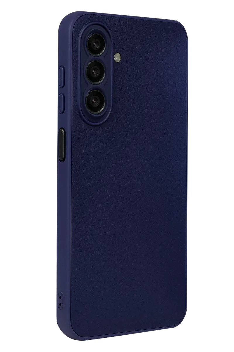 Samsung Galaxy A37 5G Thermax Silikon Kılıf - Lacivert Fiyatı, Yorumları ve Özellikleri