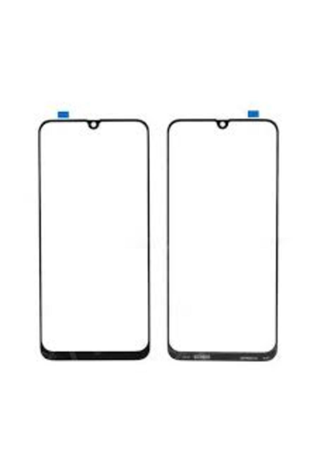 Samsung Galaxy A40 2019 A405 Okalı Dokunmatik Ön Cam ( EKRAN DEĞİLDİR )