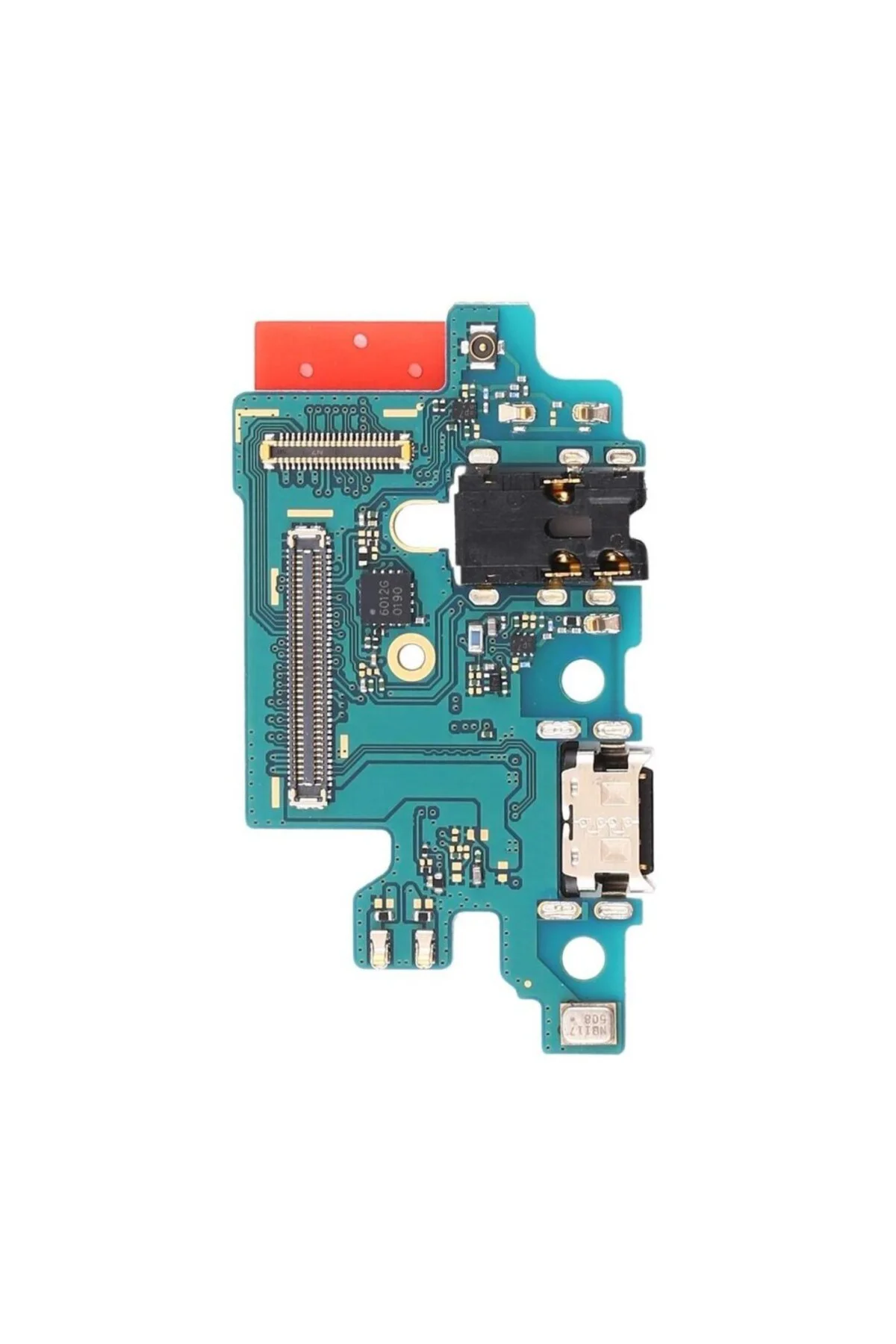 Samsung Galaxy A40S Ful Şarj Soketi Mikrofon Bordu SM-A407F Samsung Galaxy A40S Ful Şarj Soketi Mikrofon Bordu SM-A407F
