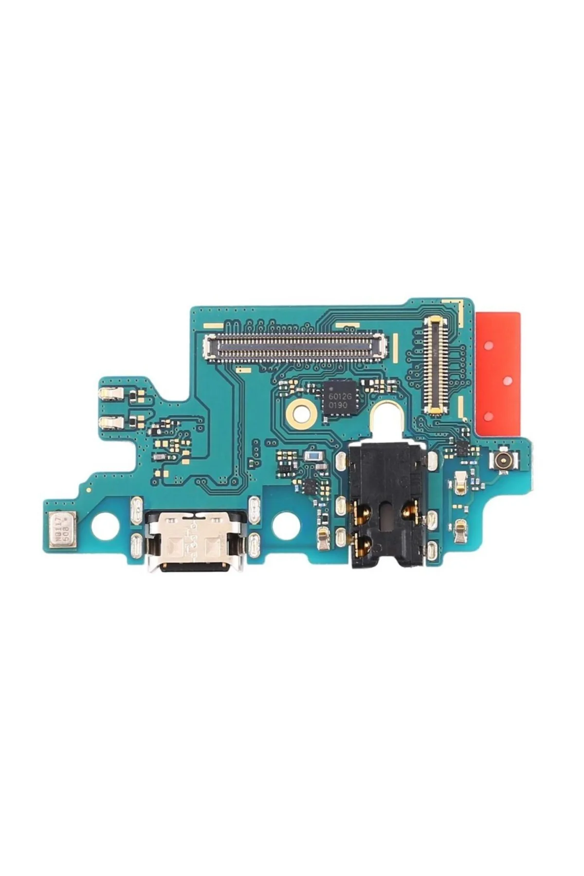 Samsung Galaxy A40S Ful Şarj Soketi Mikrofon Bordu SM-A407F Samsung Galaxy A40S Ful Şarj Soketi Mikrofon Bordu SM-A407F