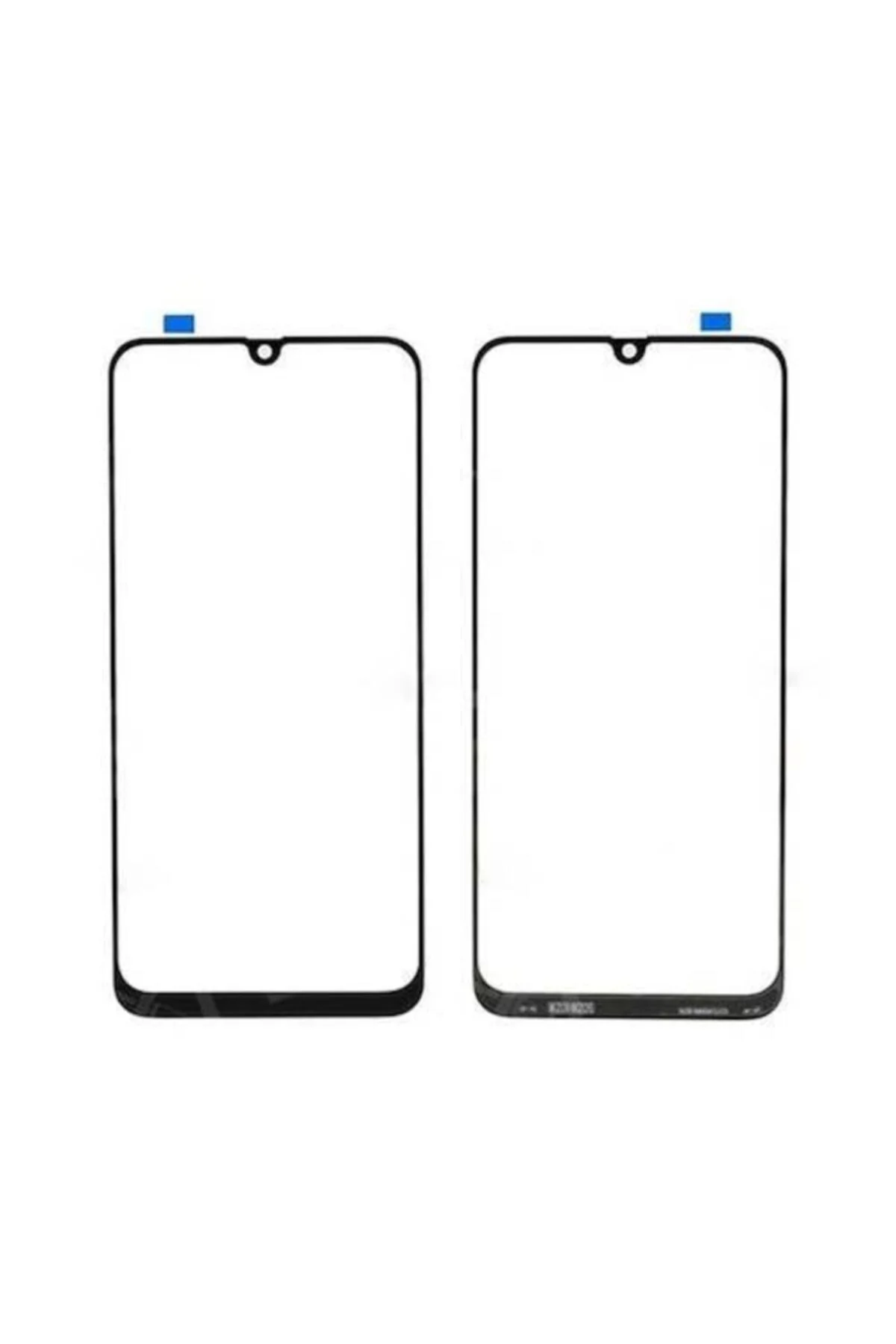 Samsung Galaxy A40s Sm-a407 Uyumlu Dokunmatik Touch Lens Ekran