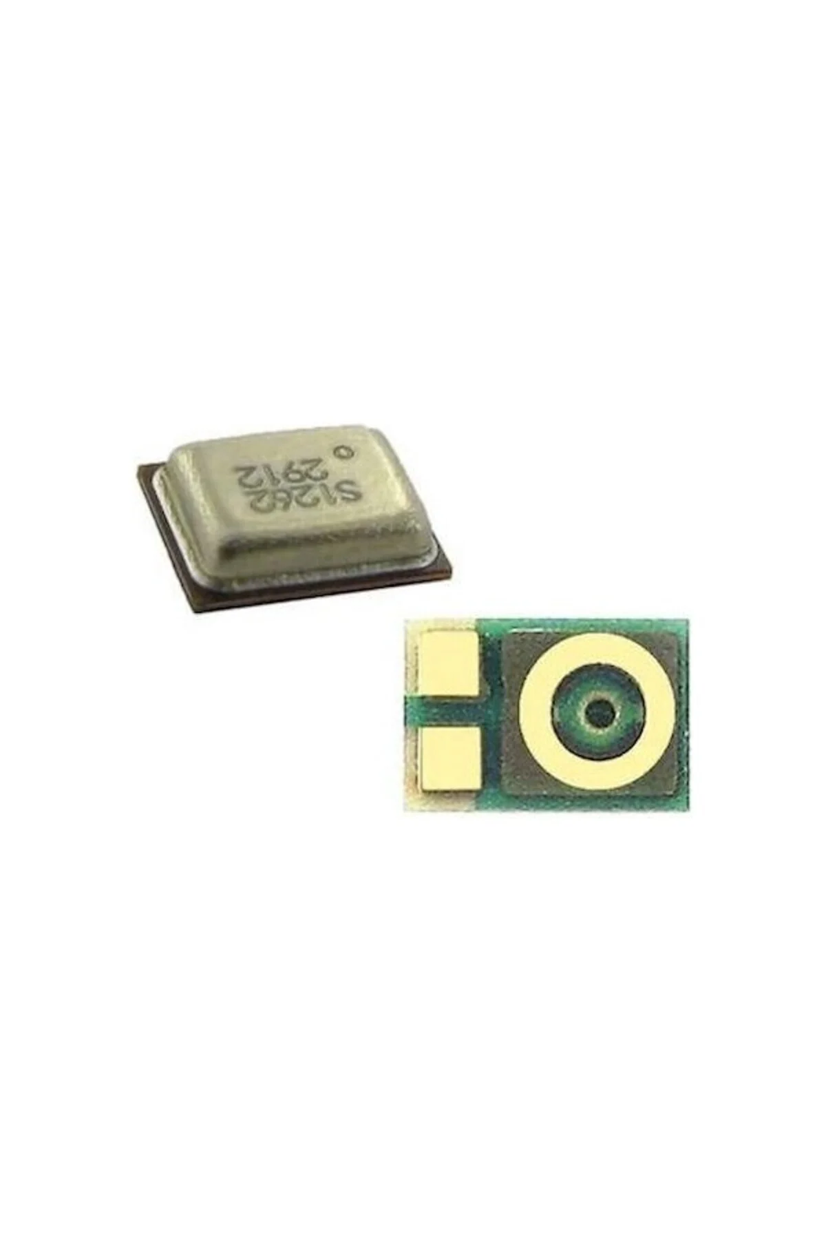 Samsung Galaxy A41 A415F Ile Uyumlu Mikrofon