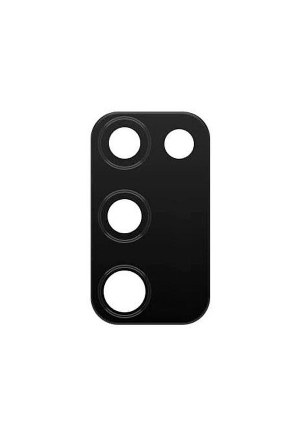 Boyra Teknoloji Samsung Galaxy A41 Arka Kamera Cami, Lens Sm-A415f