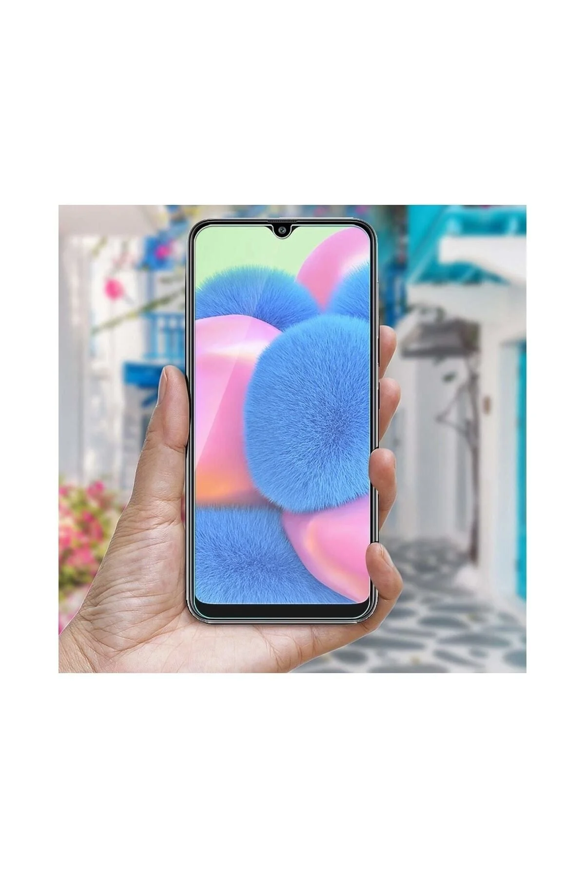 Samsung Galaxy A41 Nano Cam Ekran Koruyucu Şeffaf Extra Darbe Emici Fiyatı, Yorumları ve Özellikleri
