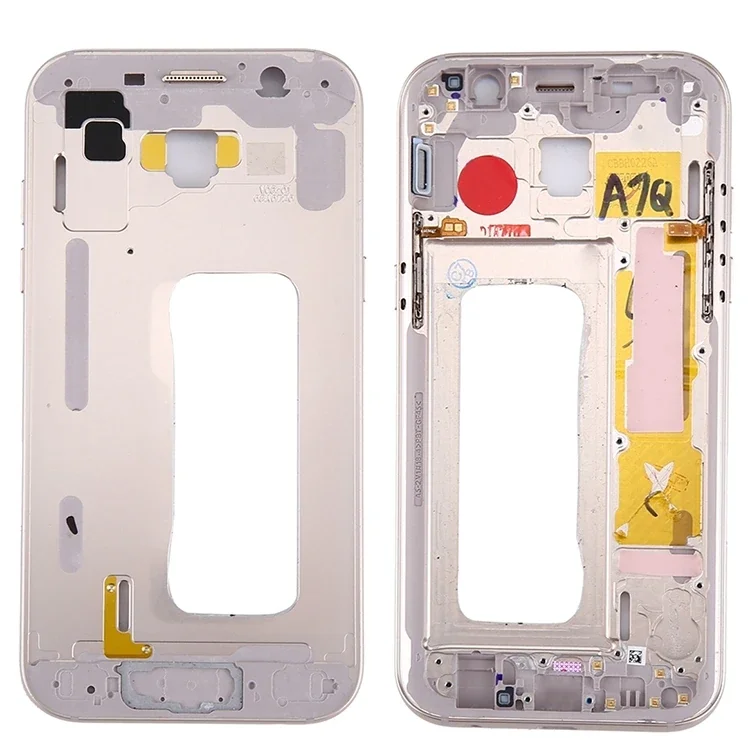 Samsung Galaxy A5 2017 A520 İçin Orta Kasa Orta Panel-1852