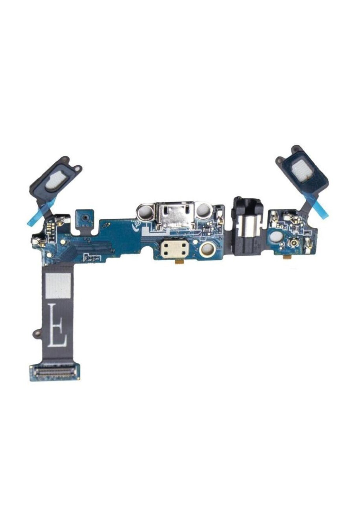 Boyra Teknoloji Samsung Galaxy A5 2016 A510 Orijinal Şarj Soketi, Mikrofon, Kulak