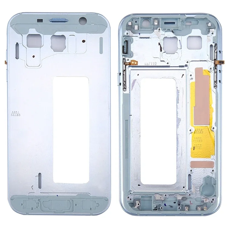 Samsung Galaxy A5 2017 A520 Orta Kasa Orta Panel - Orijinal Parça ve Yüksek Kalite
