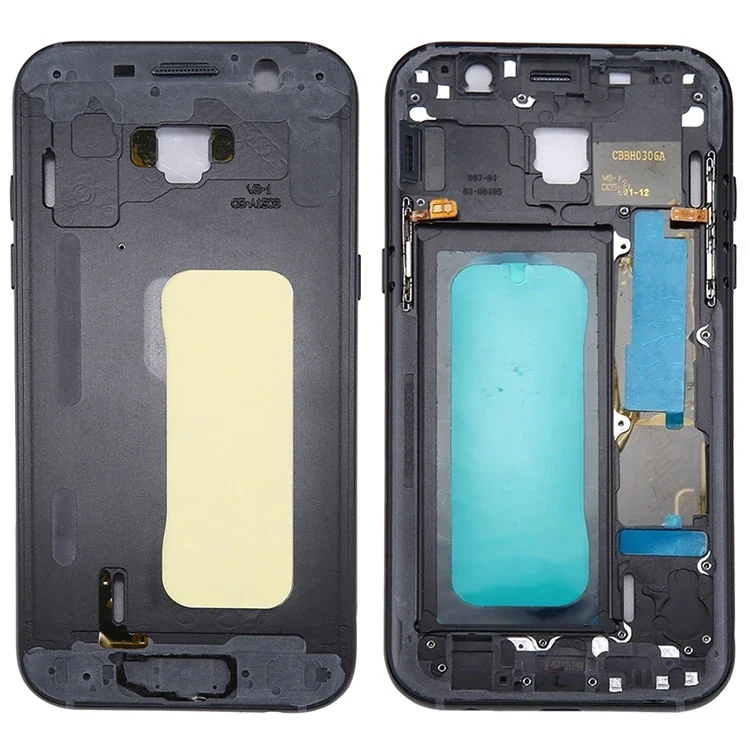 Samsung Galaxy A5 2017 A520 İçin Orta Kasa Orta Panel-1852