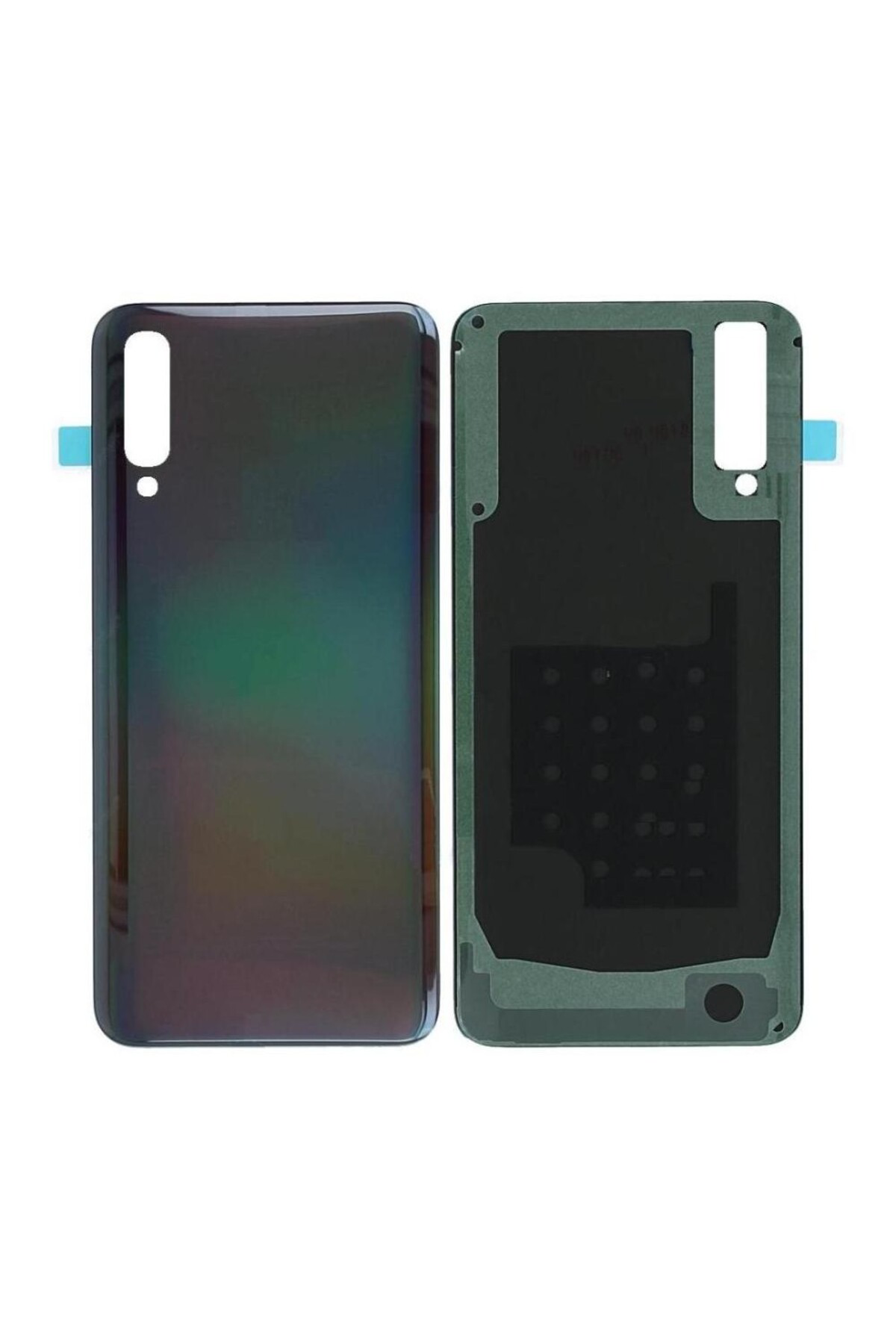 Samsung Galaxy A50 ( A505f) Pil Kapağı Siyah