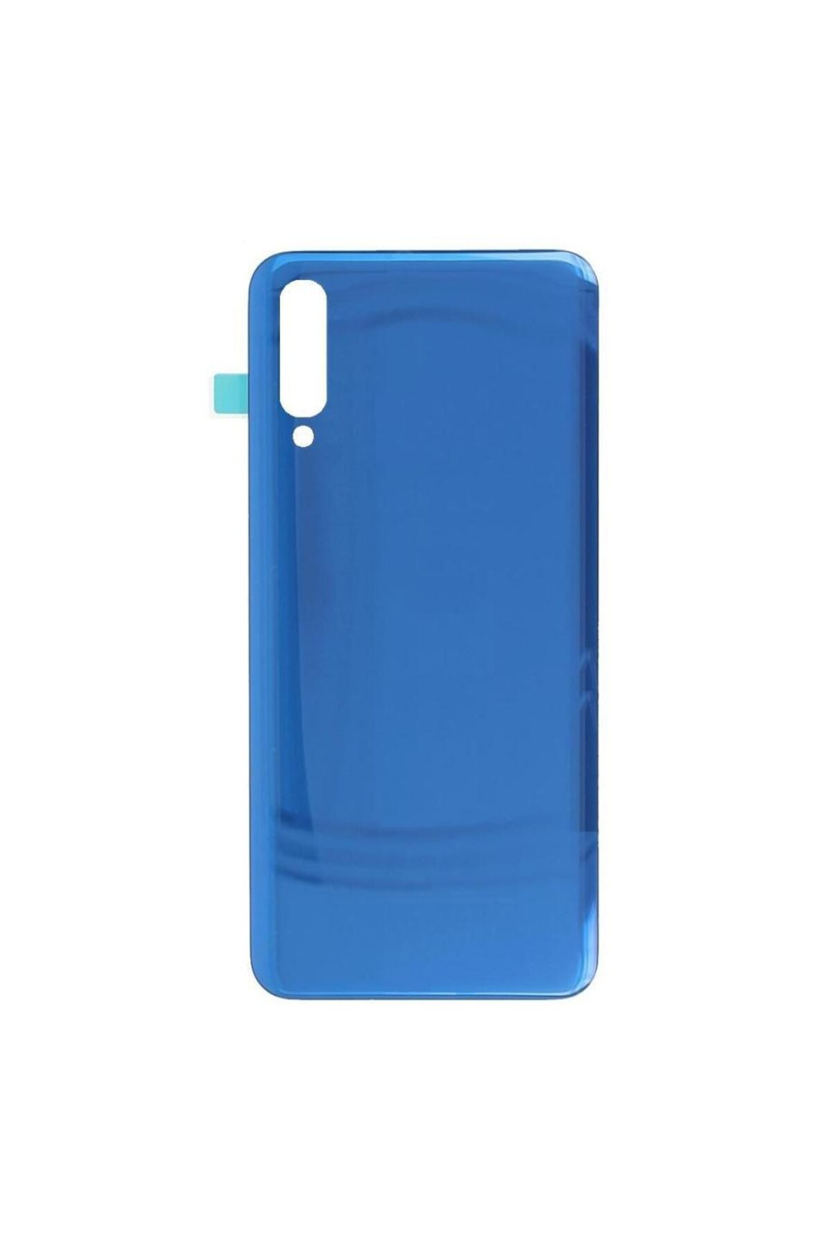 Samsung Galaxy A50 ( A505f) Pil Kapağı Mavi Samsung Galaxy A50 ( A505f) Pil Kapağı Mavi