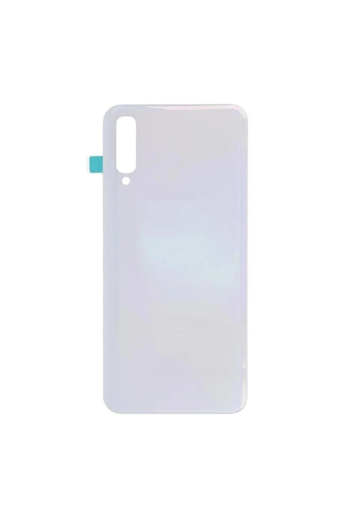 Samsung Galaxy A50 ( A505f) Pil Kapağı Beyaz Samsung Galaxy A50 ( A505f) Pil Kapağı Beyaz
