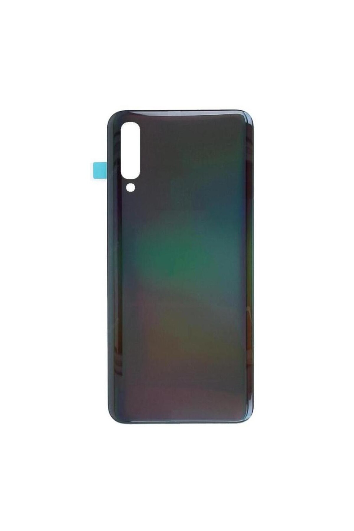 Samsung Galaxy A50 ( A505f) Pil Kapağı Siyah