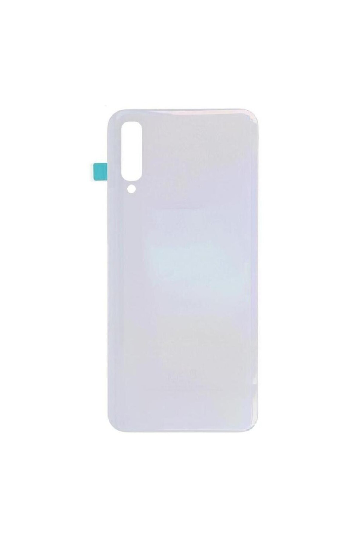 Samsung Galaxy A50 ( A505f) Pil Kapağı Beyaz Samsung Galaxy A50 ( A505f) Pil Kapağı Beyaz