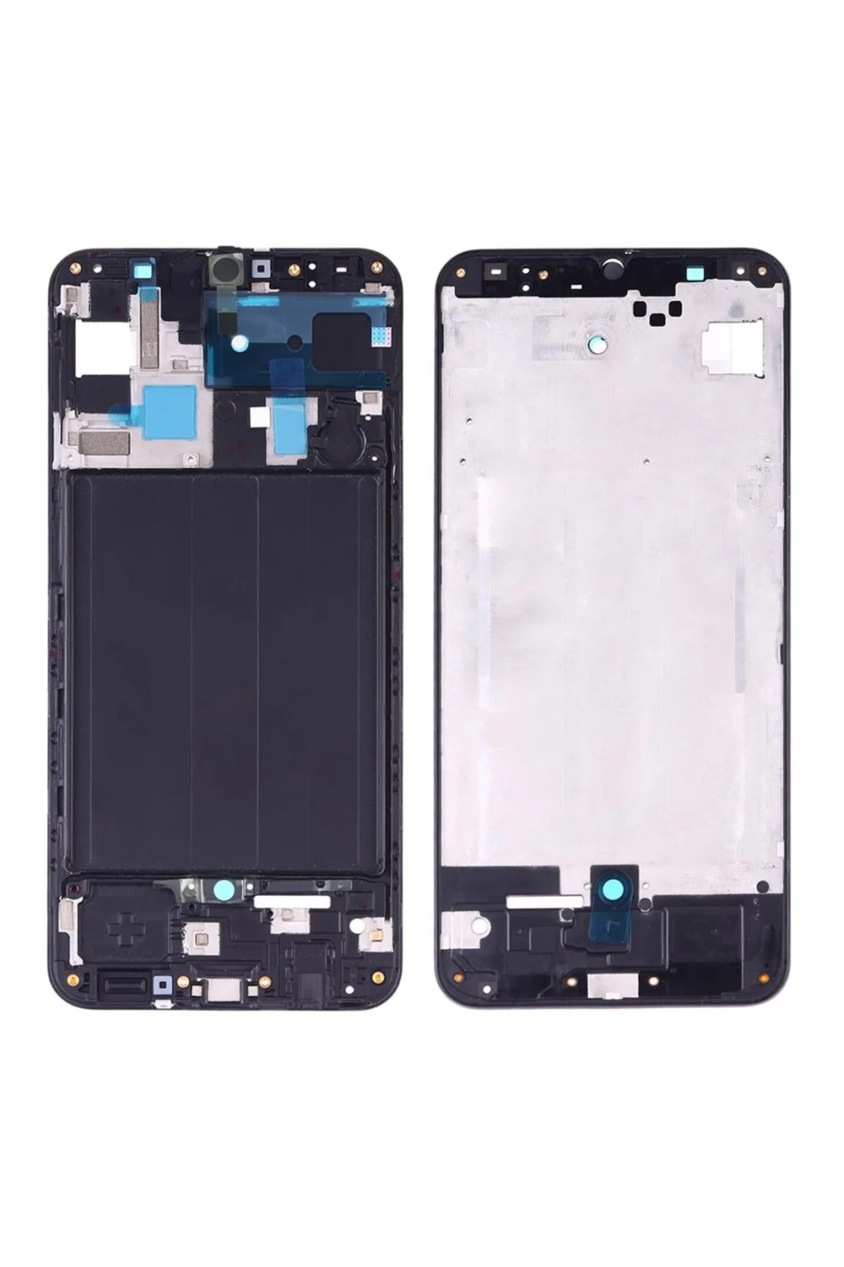 Samsung Galaxy A50 Ekran Çıtası Panel Sm-a505f
