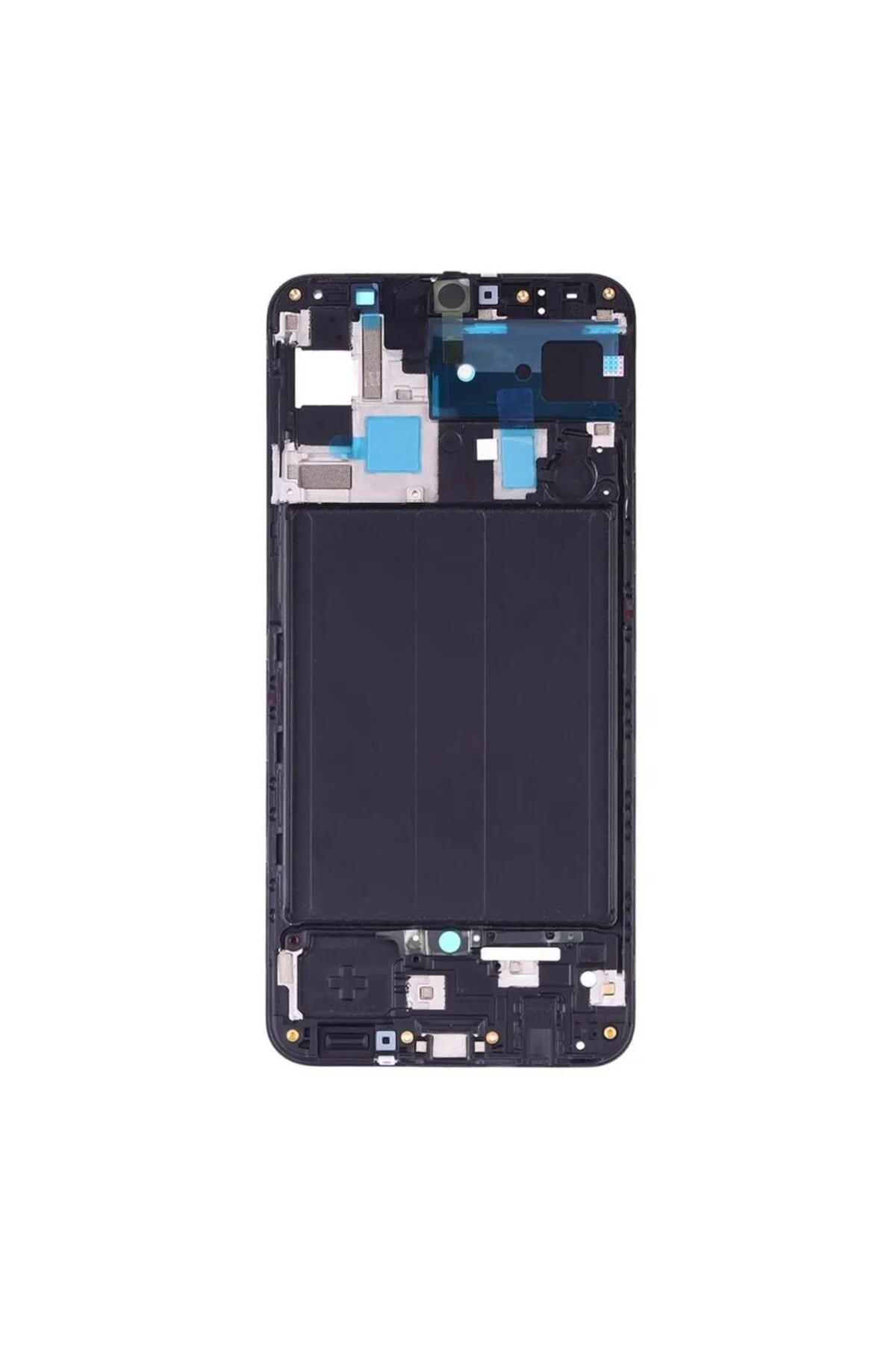 Samsung Galaxy A50 Ekran Çıtası Panel Sm-a505f