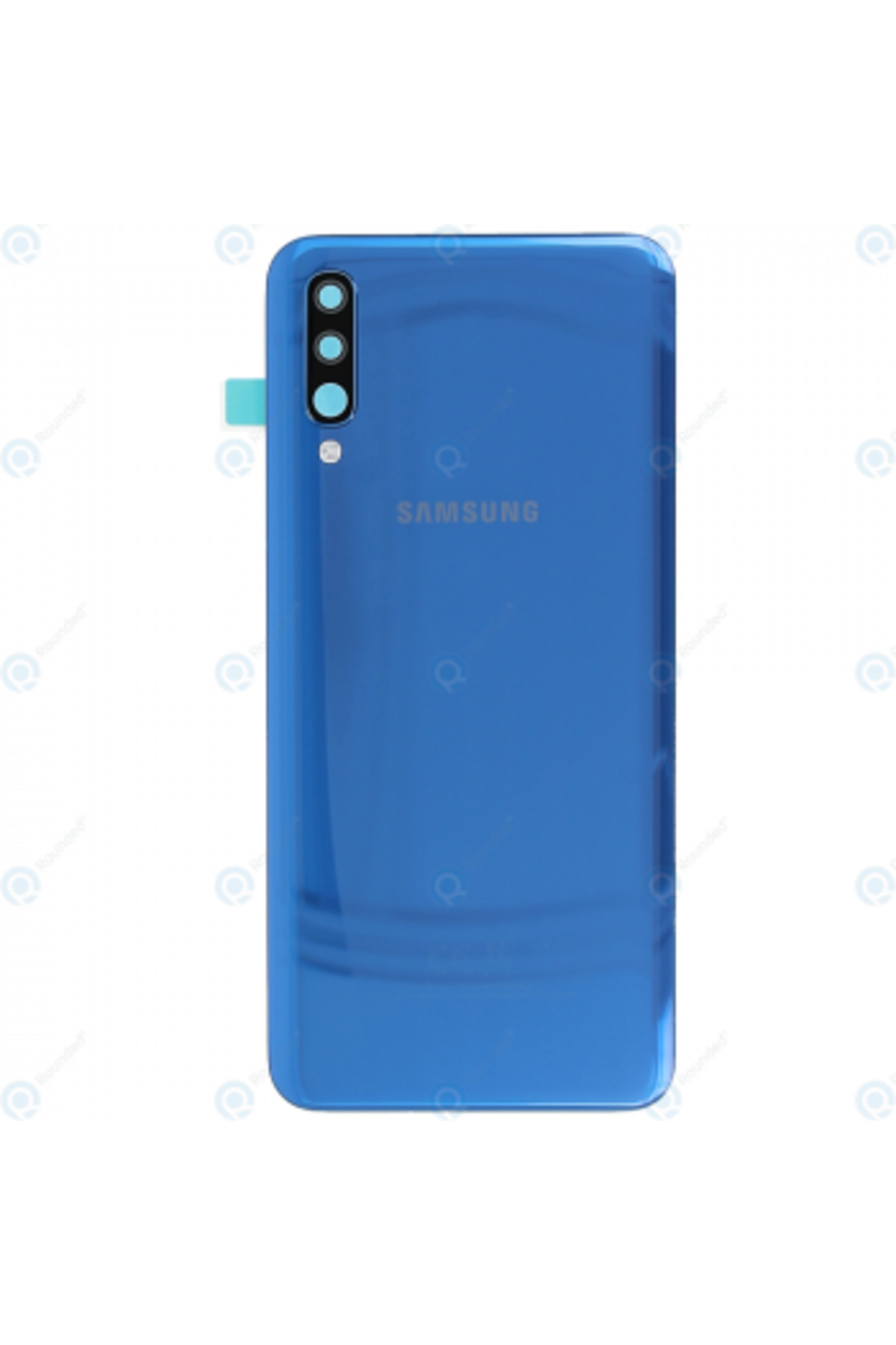 Samsung Galaxy A50 Kasa Kapak - Yan Tuşlar Dahil - Lensler Hariç Mavi Samsung Galaxy A50 Kasa Kapak - Yan Tuşlar Dahil - Lensler Hariç Mavi Fiyatı, Yorumları ve Özellikleri