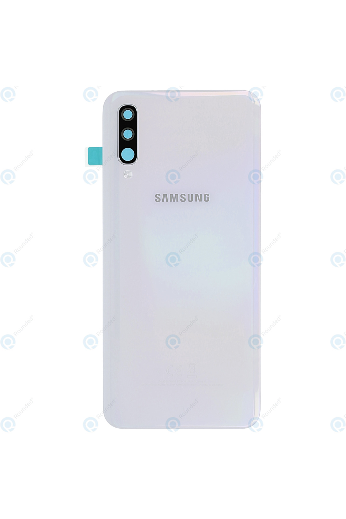 Samsung Galaxy A50 Kasa Kapak - Yan Tuşlar Dahil - Lensler Hariç Samsung Galaxy A50 Kasa Kapak - Yan Tuşlar Dahil - Lensler Hariç
