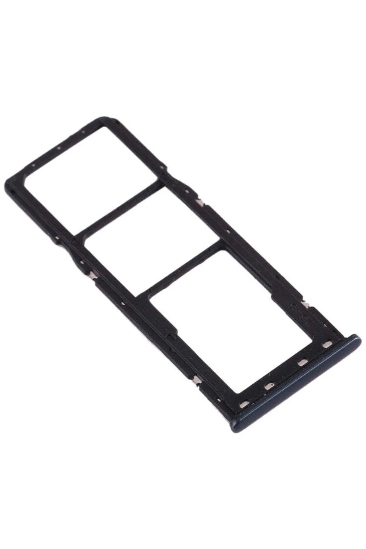 Samsung Galaxy A50 Uyumlu Sim Kart Tepsisi SM-A505F Bakır