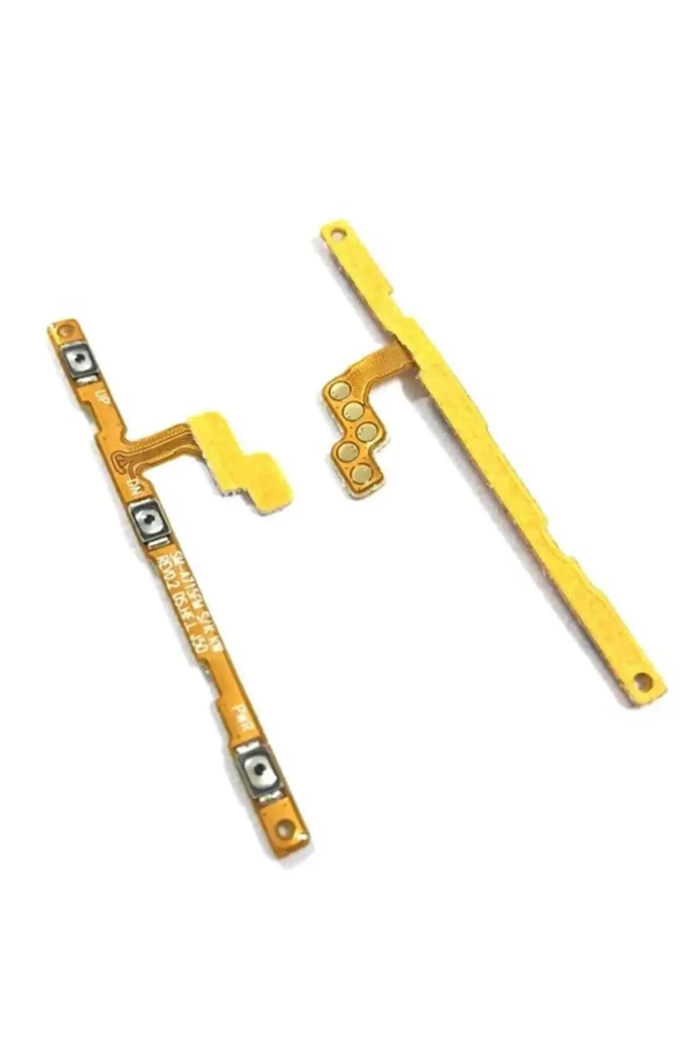 Samsung Galaxy A51 On Off Power Ses Açma Kapama Filmi Sm-a515f