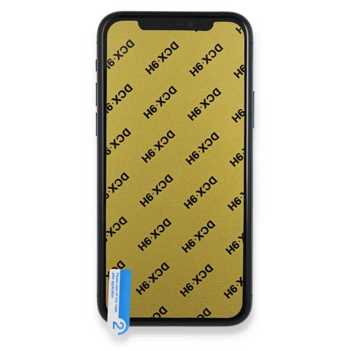 Samsung Galaxy A51 Royal Nano Ekran Koruyucu