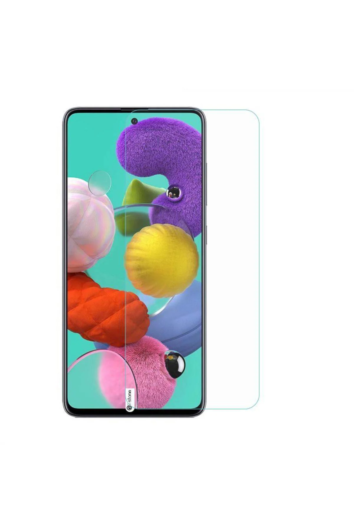 Samsung Galaxy A51 Standart Kırılmaz Cam Samsung Galaxy A51 Standart Kırılmaz Cam