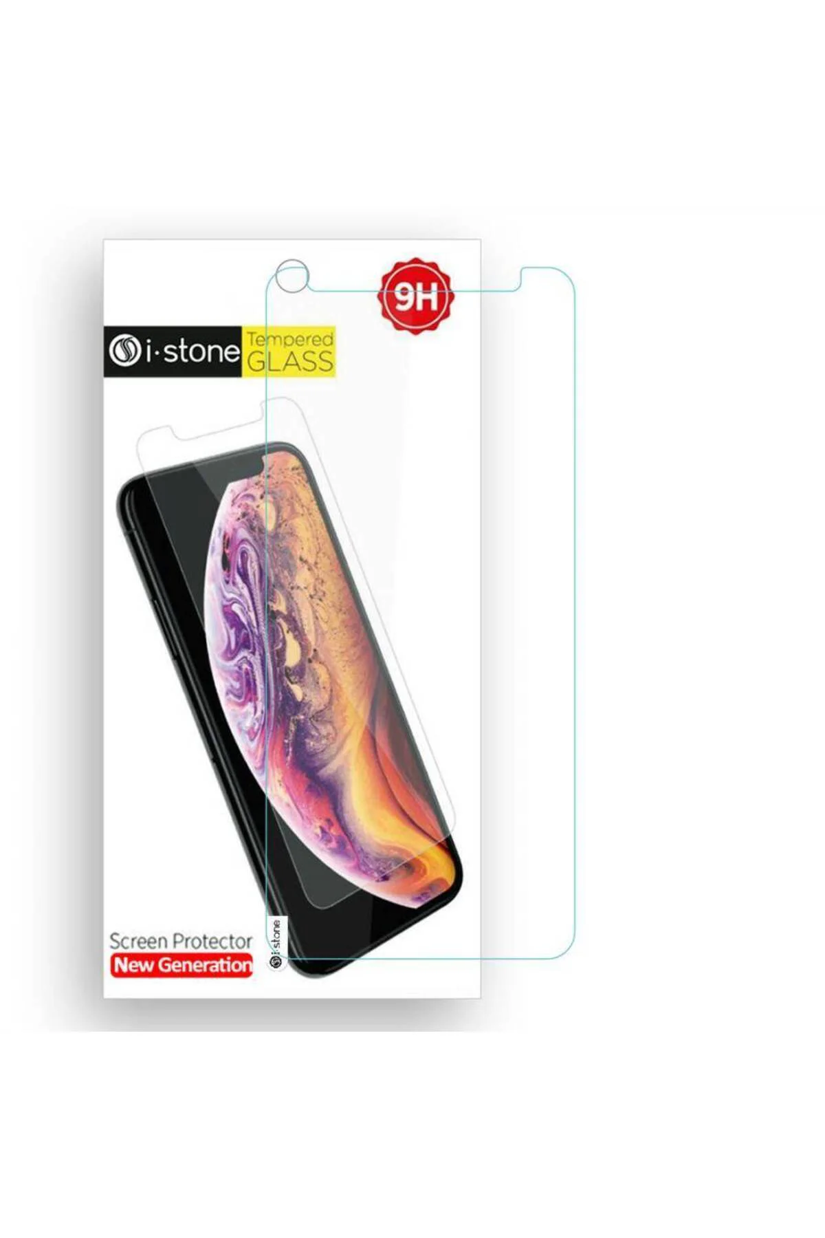 Samsung Galaxy A510 Standart Kırılmaz Cam