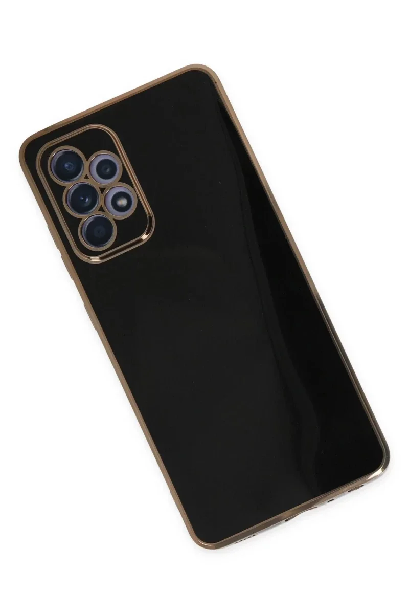 Samsung Galaxy A52 Kılıf Volet Silikon - Siyah Fiyatı, Yorumları ve Özellikleri