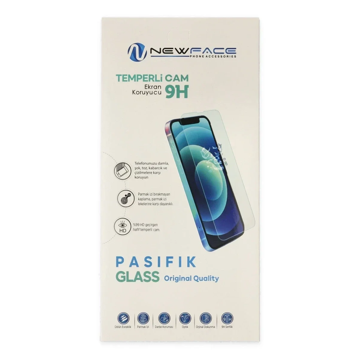 Samsung Galaxy A52 Pasifik Cam Ekran Koruyucu Fiyatı, Yorumları ve Özellikleri