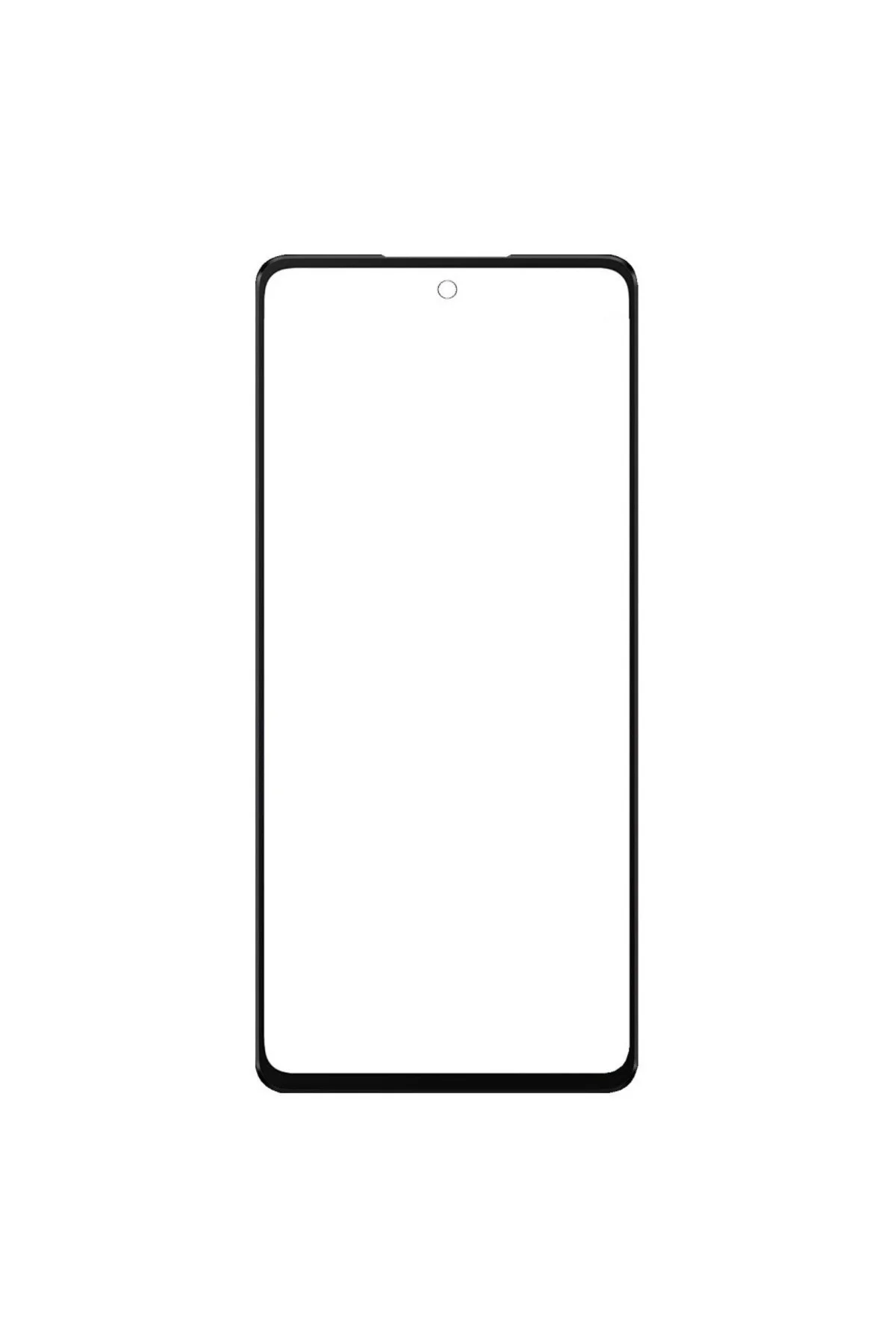 Samsung Galaxy A53 5G Okalı Dokunmatik Ön Cam -EKRAN DEĞİLDİR Samsung Galaxy A53 5G Okalı Dokunmatik Ön Cam -EKRAN DEĞİLDİR