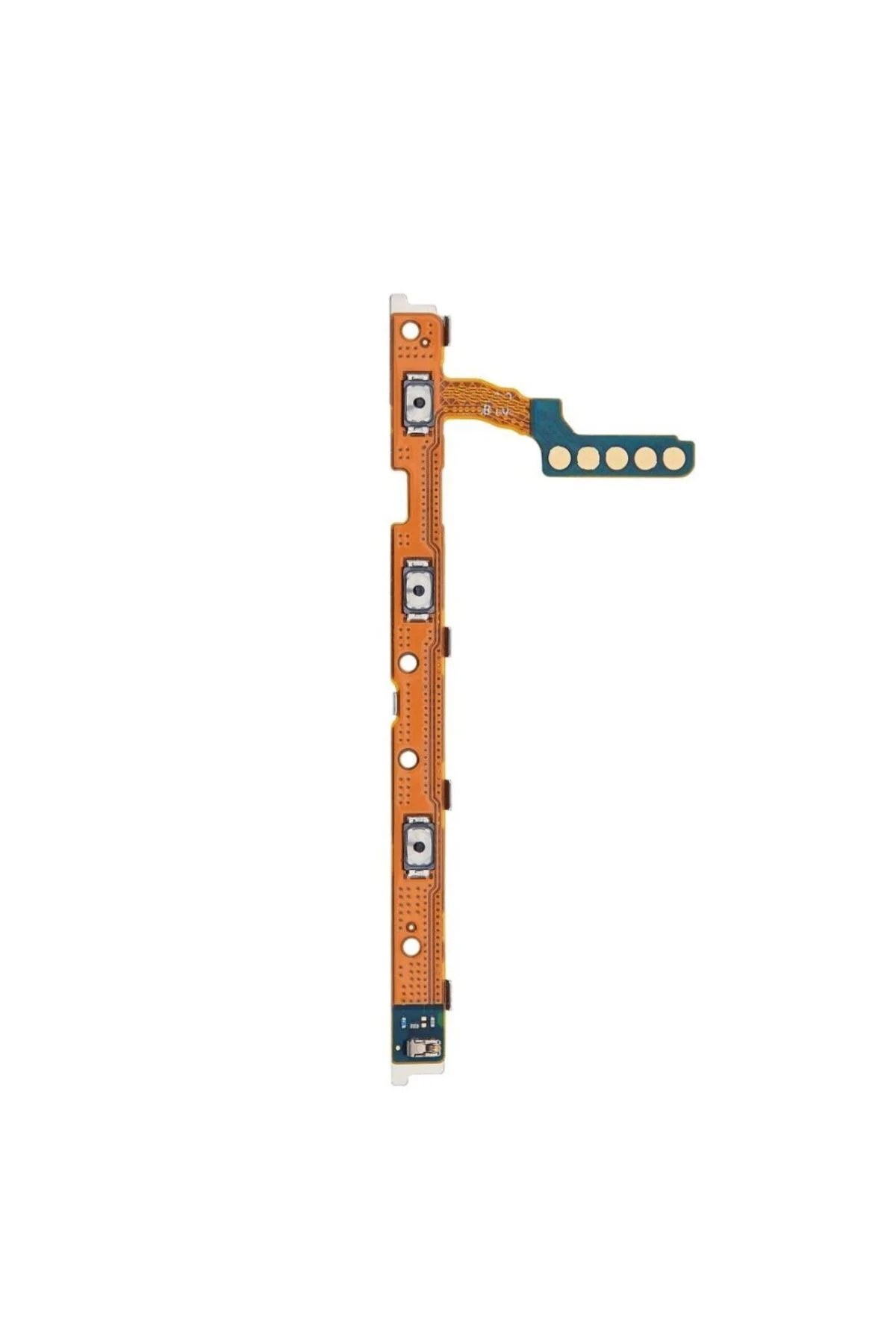 Samsung Galaxy A54 5G Uyumlu On Off Yan Ses Power Film Flex SM-A5
