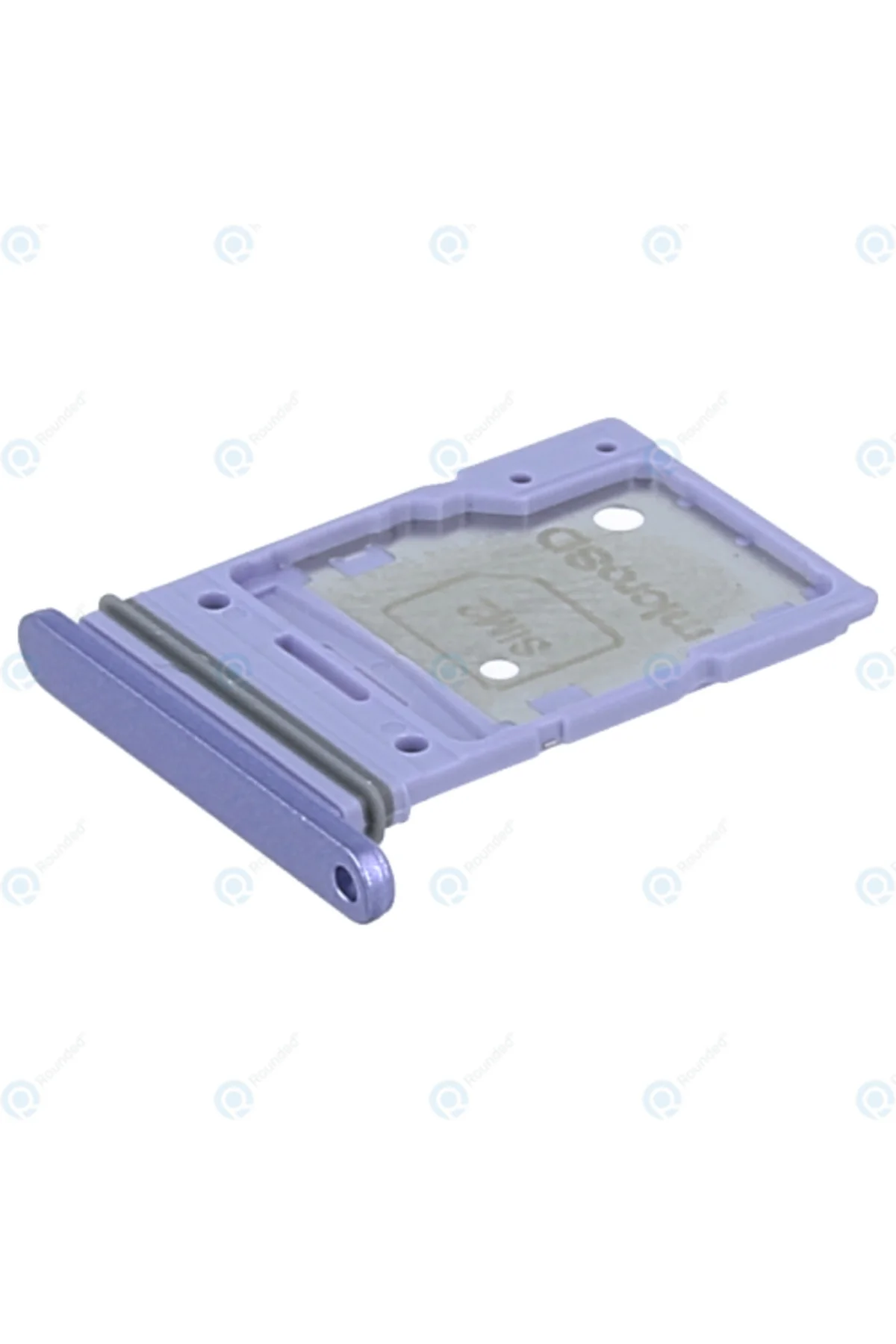Samsung Galaxy A54 Uyumlu Sim Tepsisi SM-A546B Violet Samsung Galaxy A54 Uyumlu Sim Tepsisi SM-A546B Violet