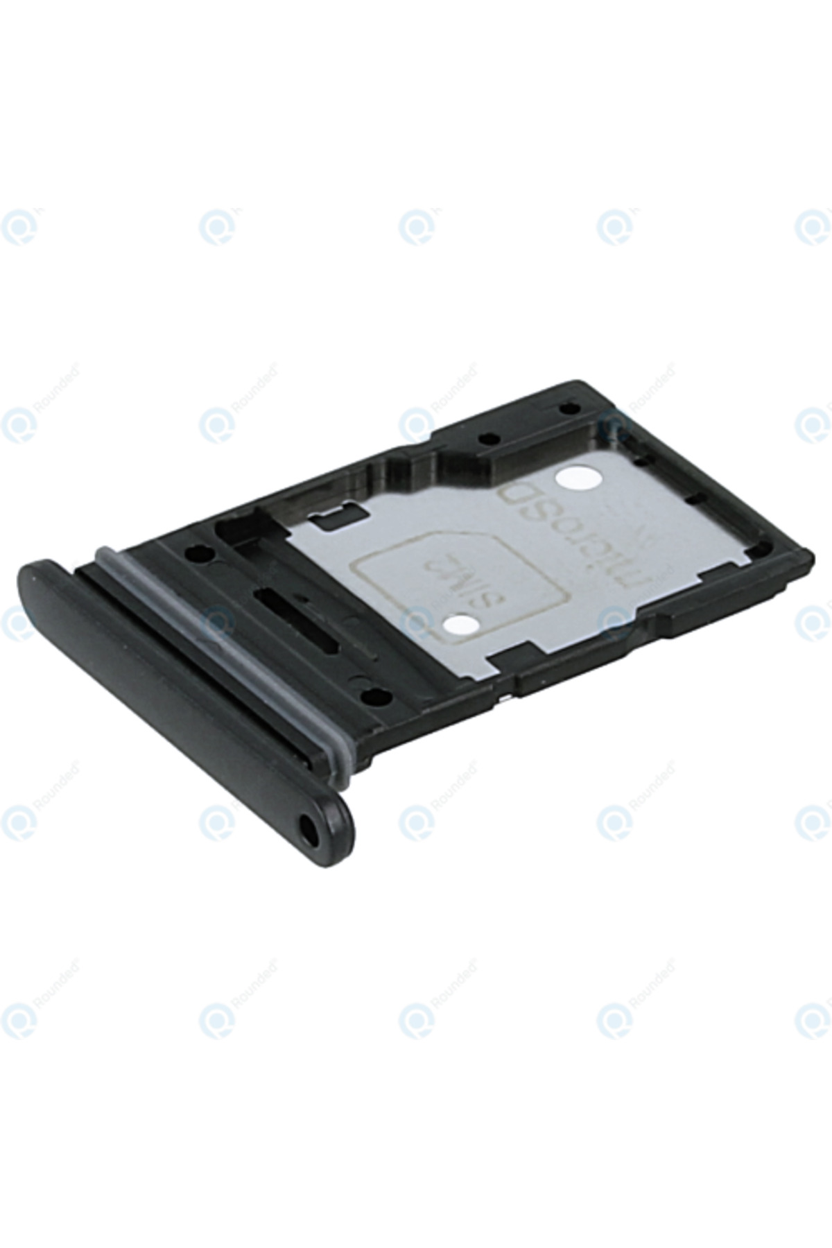 Boyra Teknoloji Samsung Galaxy A54 Uyumlu Sim Tepsisi Sm-A546b Siyah