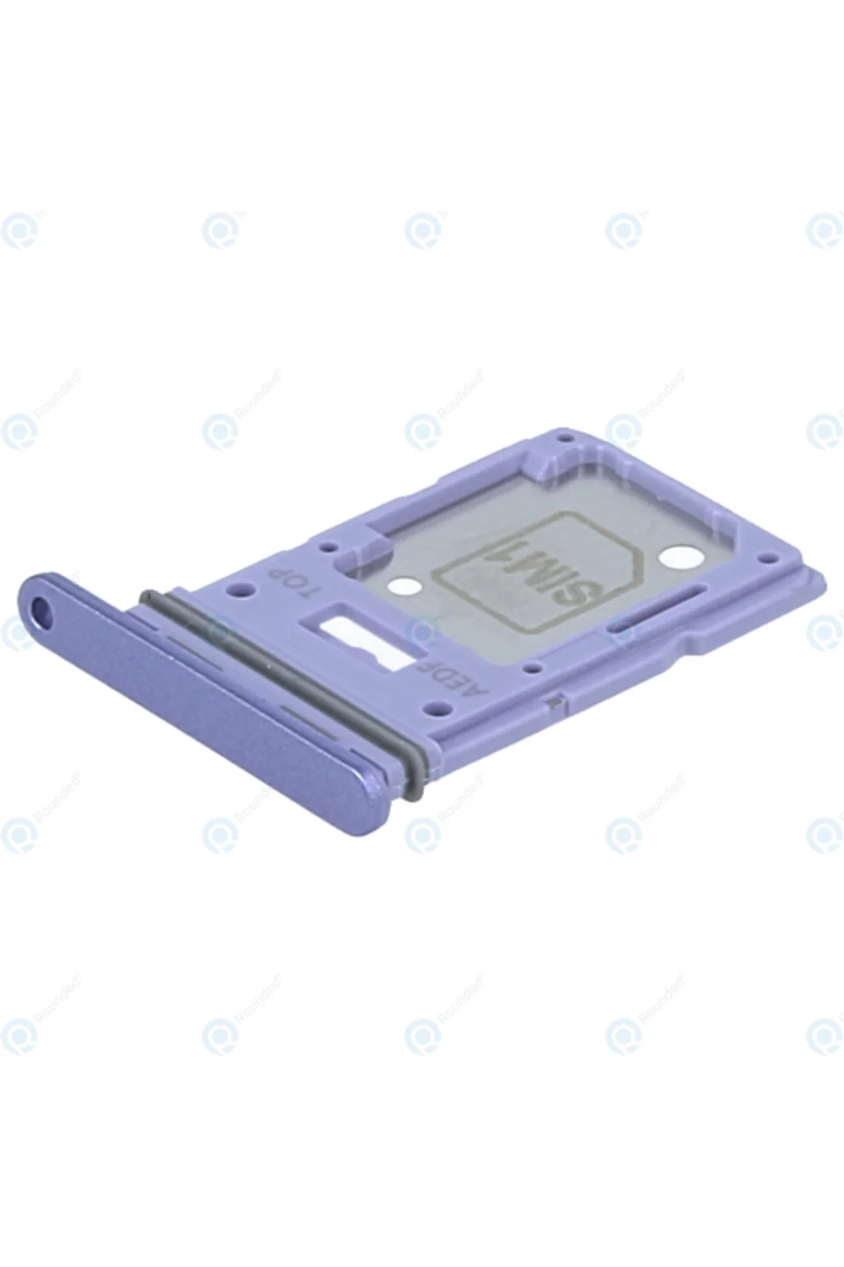 Samsung Galaxy A54 Uyumlu Sim Tepsisi SM-A546B Violet Samsung Galaxy A54 Uyumlu Sim Tepsisi SM-A546B Violet
