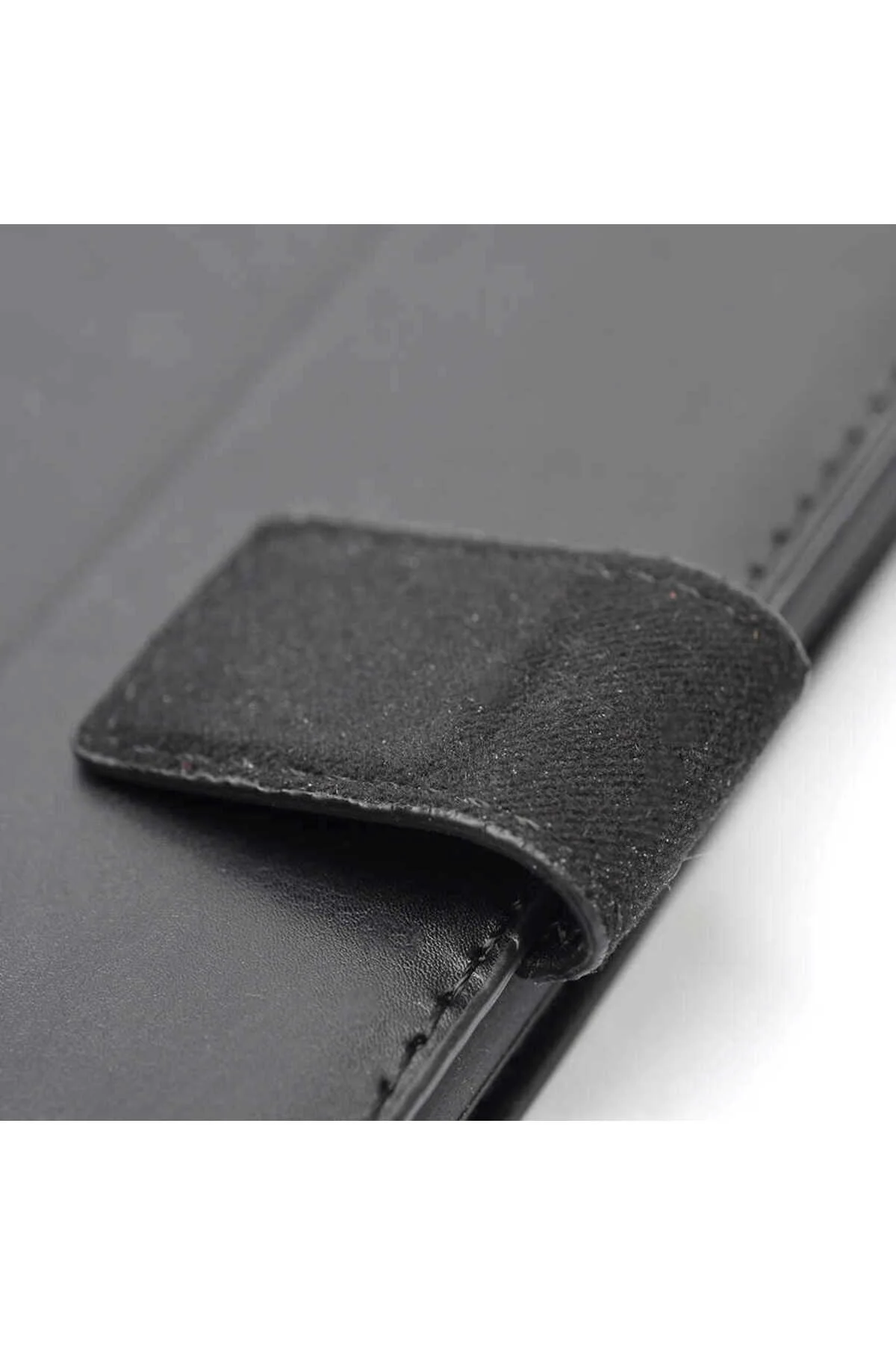 Samsung Galaxy A56 Cüzdanlı Standlı Kapaklı Kılıf Kırmızı