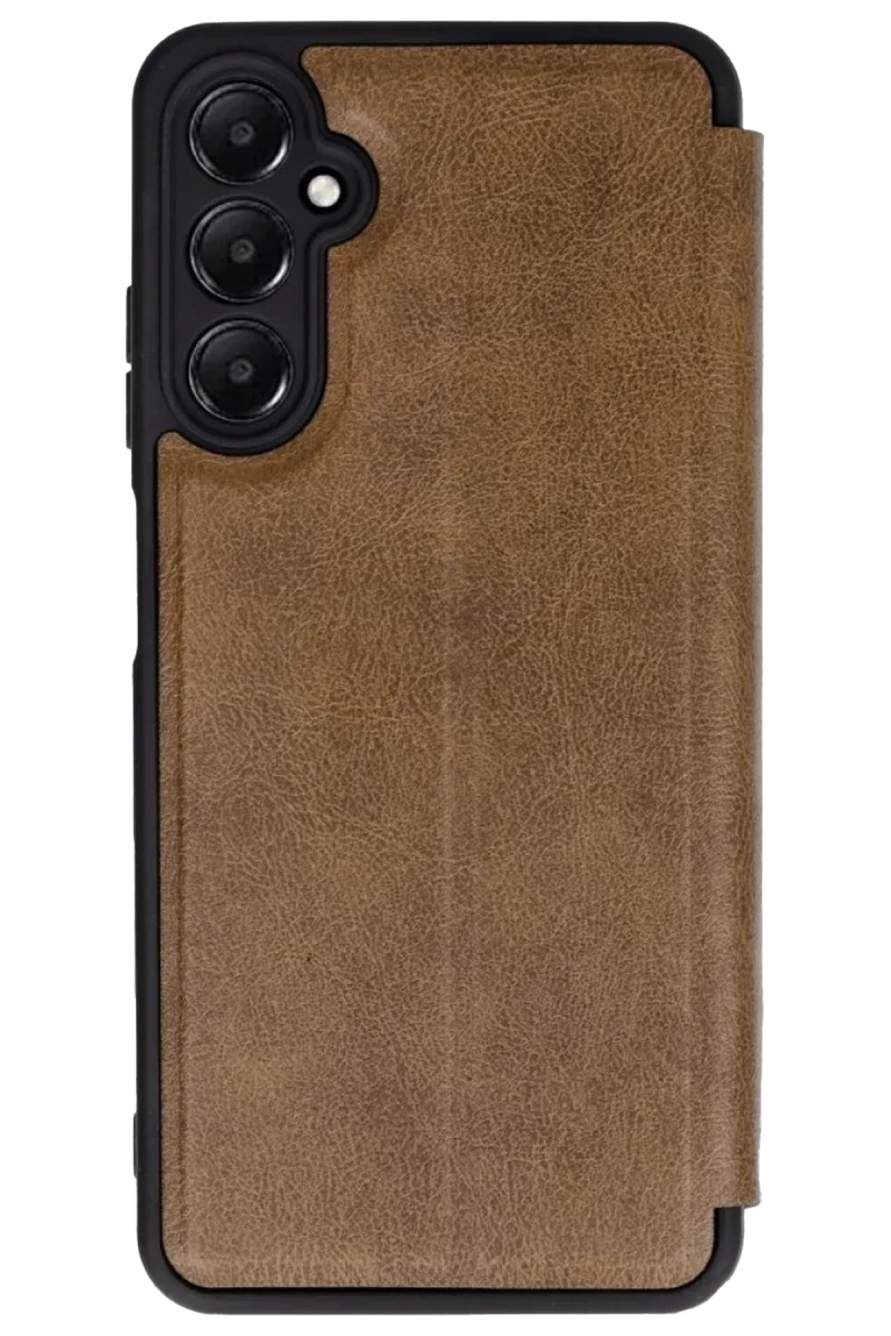 Samsung Galaxy A56 Kılıf Flip Cover - Taba Samsung Galaxy A56 Kılıf Flip Cover - Taba