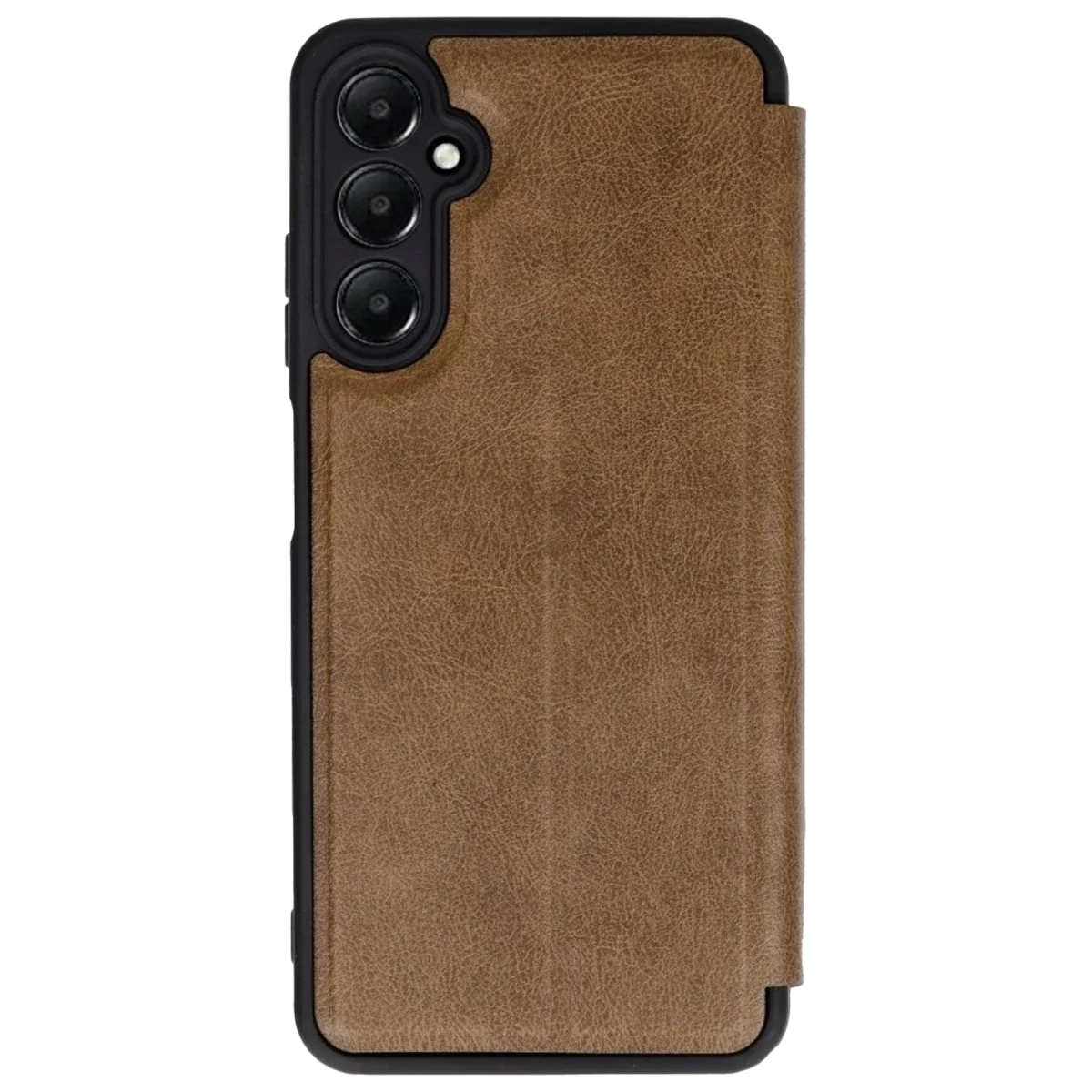 Samsung Galaxy A56 Kılıf Flip Cover - Taba Samsung Galaxy A56 Kılıf Flip Cover - Taba
