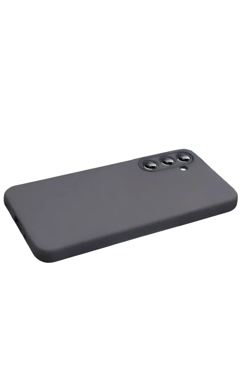 Samsung Galaxy A57 5G First Silikon - Gri Fiyatı, Yorumları ve Özellikleri