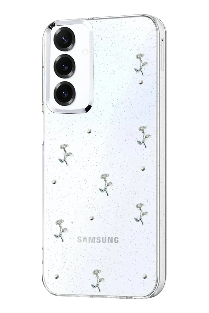Samsung Galaxy A57 5G Fiyonk Desenli Kapak - Desen 4 Fiyatı, Yorumları ve Özellikleri