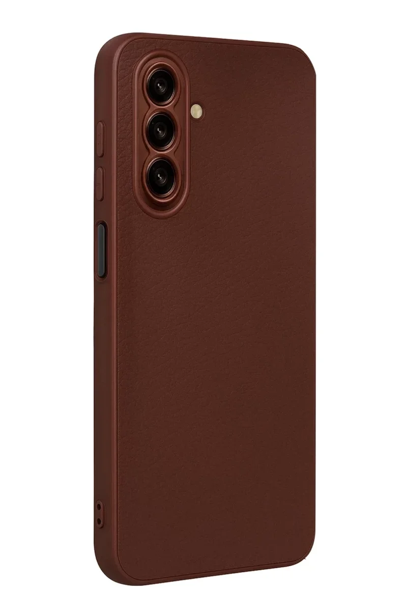 Samsung Galaxy A57 5G Thermax Silikon Kılıf - Bordo Fiyatı, Yorumları ve Özellikleri