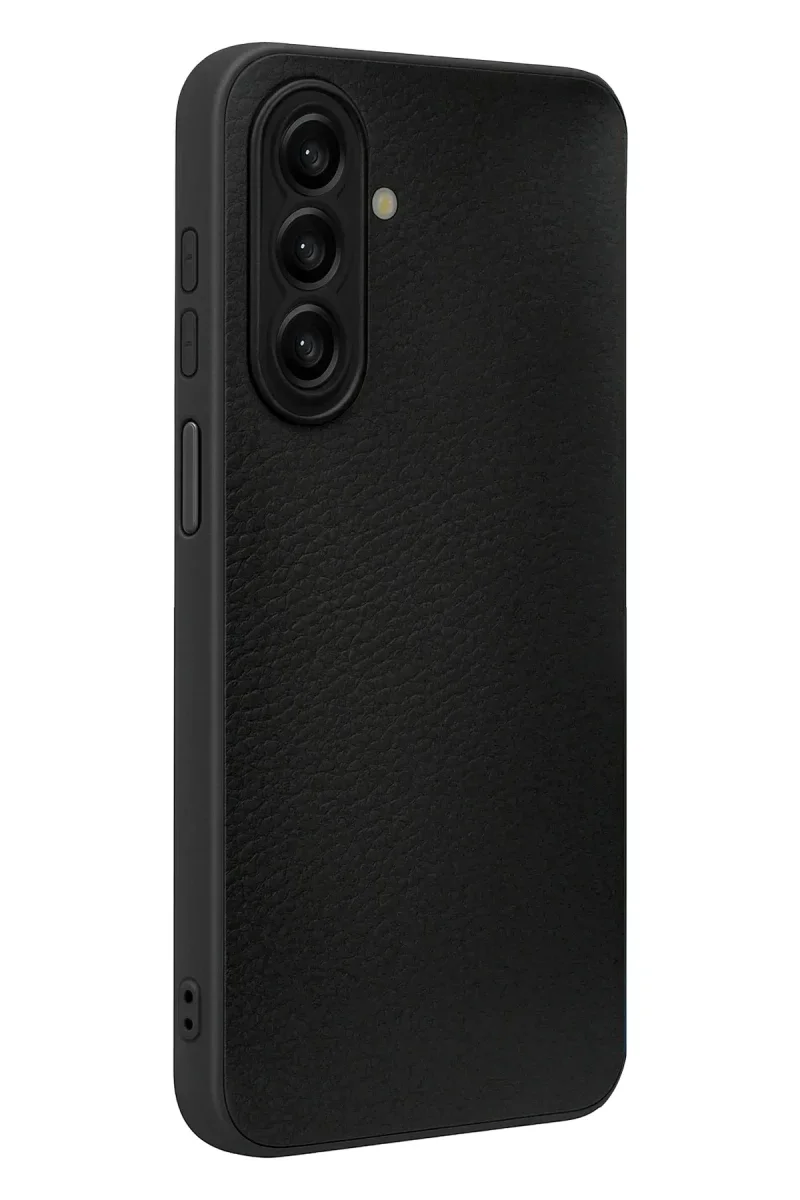 Samsung Galaxy A57 5G Thermax Silikon Kılıf - Siyah Fiyatı, Yorumları ve Özellikleri