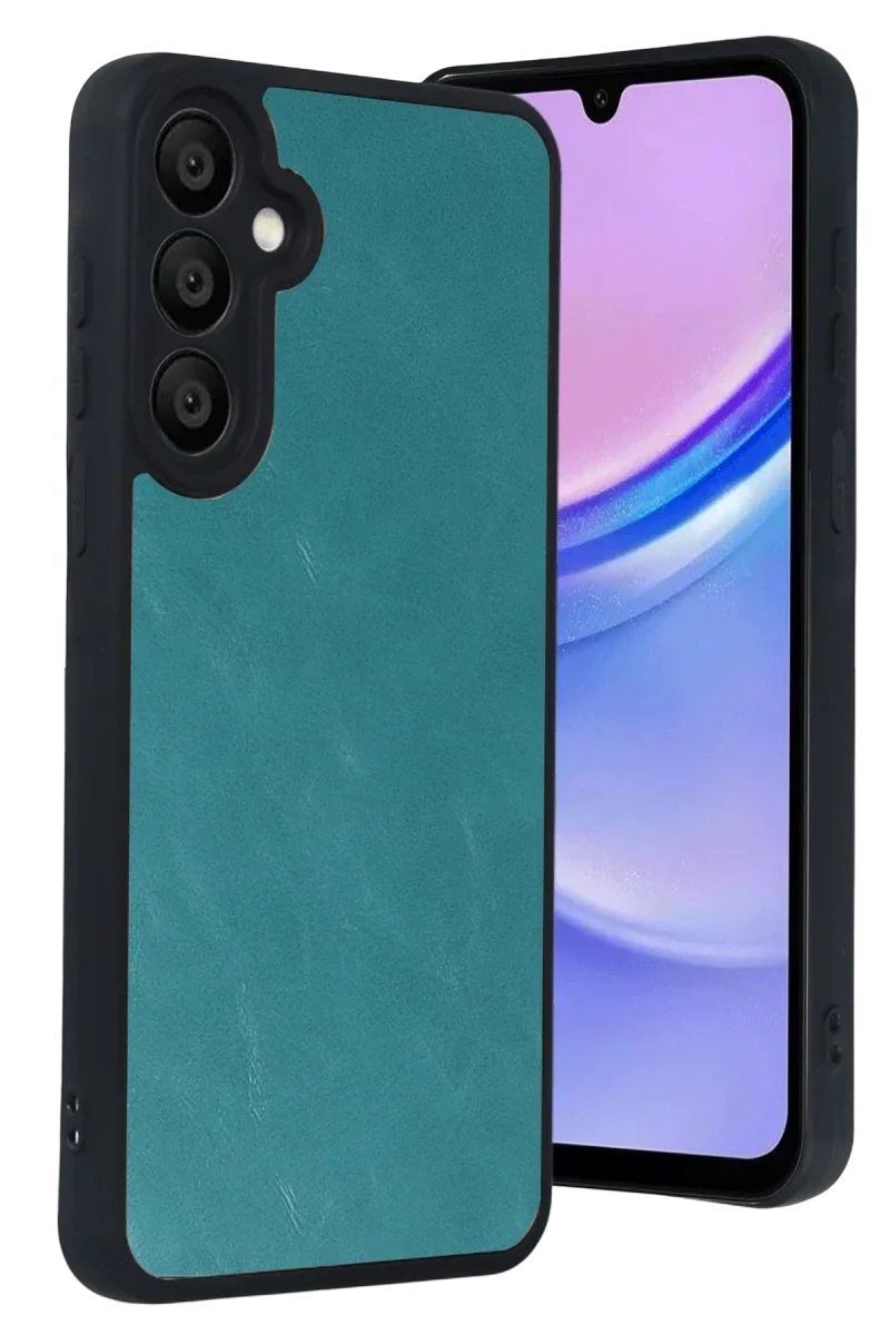 Samsung Galaxy A57 5G Aras Deri Kapak - Açık Yeşil Fiyatı, Yorumları ve Özellikleri