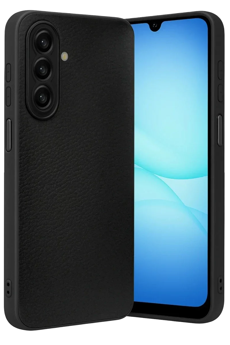 Samsung Galaxy A57 5G Thermax Silikon Kılıf - Siyah Fiyatı, Yorumları ve Özellikleri