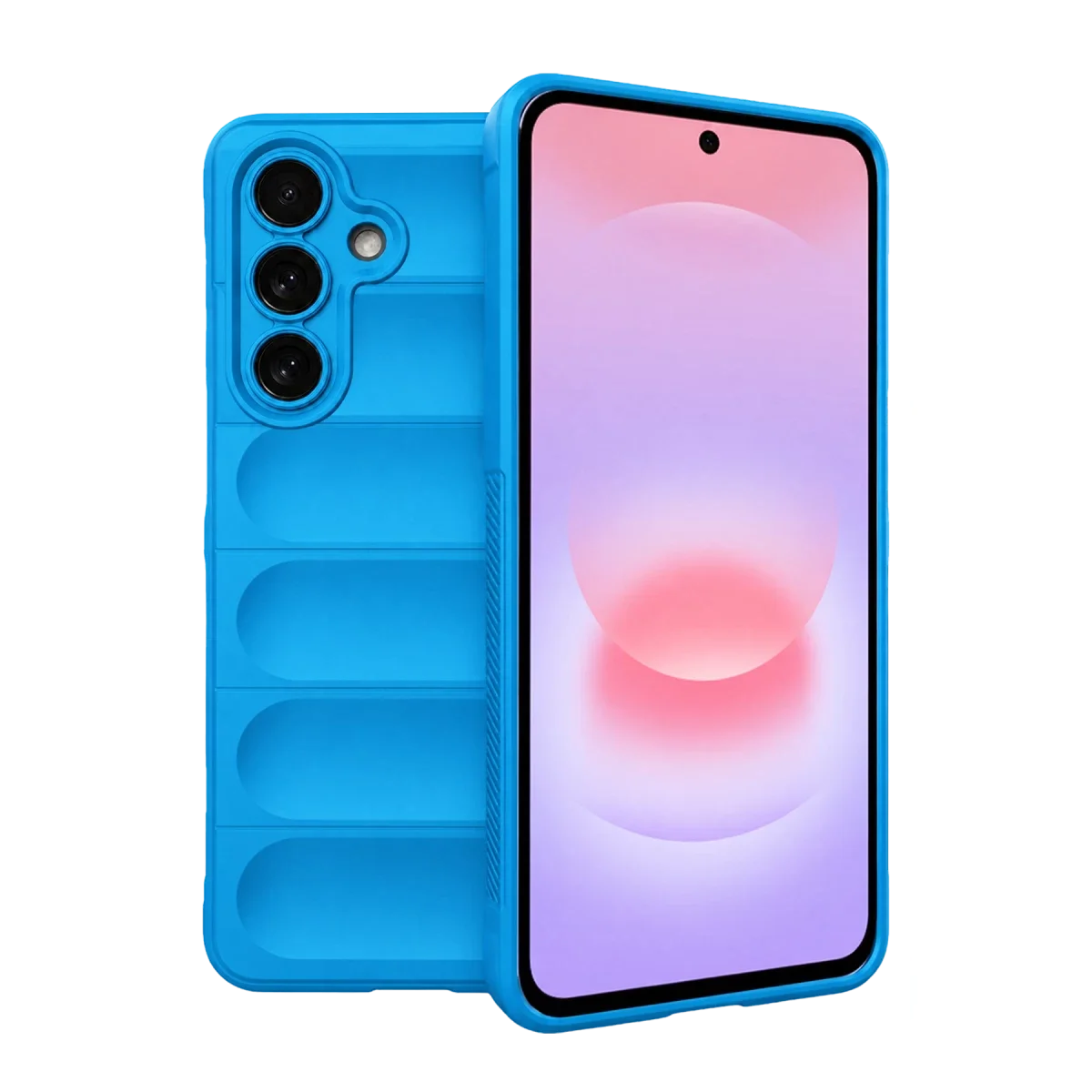 Samsung Galaxy A57 5G Optimum Silikon - Sky Blue Fiyatı, Yorumları ve Özellikleri
